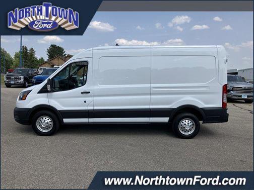 2023 Ford Transit-350 Base
