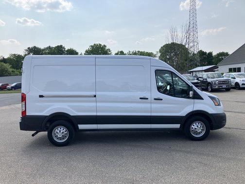 2023 Ford Transit-350 Base