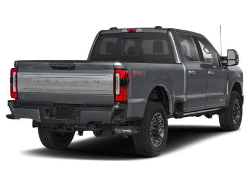 Avalanche 2026 Ford F-250