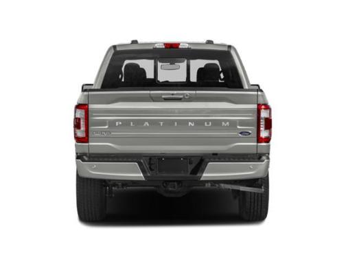 Race Red 2023 Ford F-150 XLT