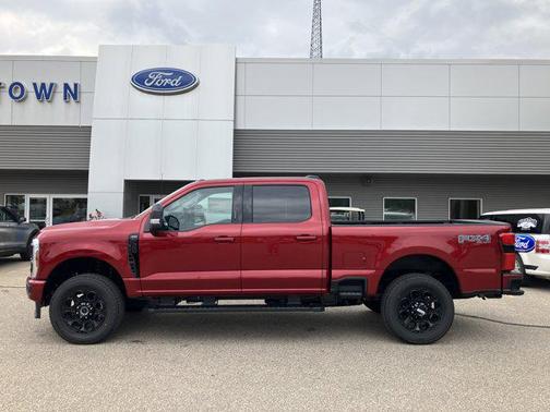 2026 Ford F-350