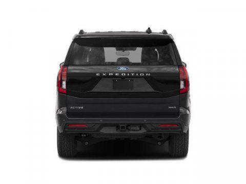 2025 Ford Expedition Max Active 4x4