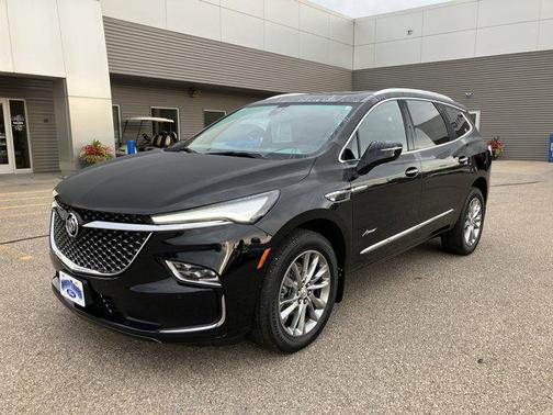 2023 Buick Enclave Avenir AWD