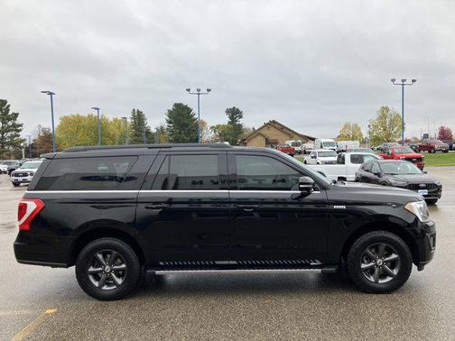 2021 Ford Expedition Max XLT