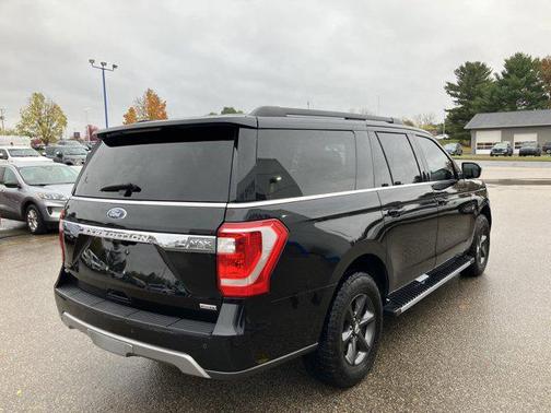 2021 Ford Expedition Max XLT