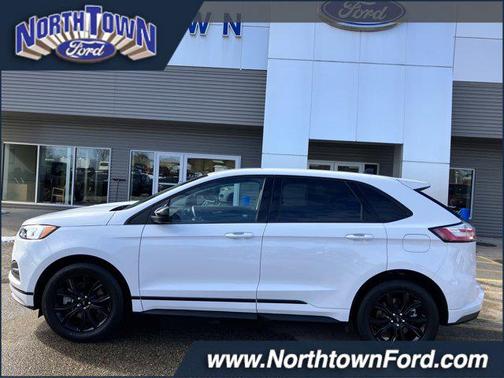 2024 Ford Edge SE