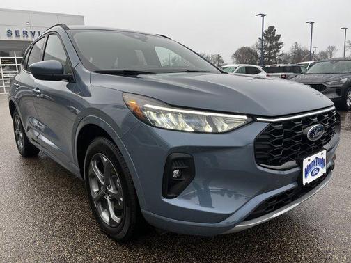 2024 Ford Escape ST-Line Select