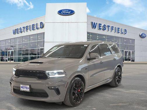2022 Dodge Durango SRT 392 AWD