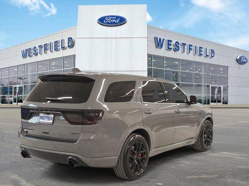 2022 Dodge Durango SRT 392 AWD