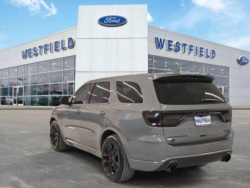 2022 Dodge Durango SRT 392 AWD