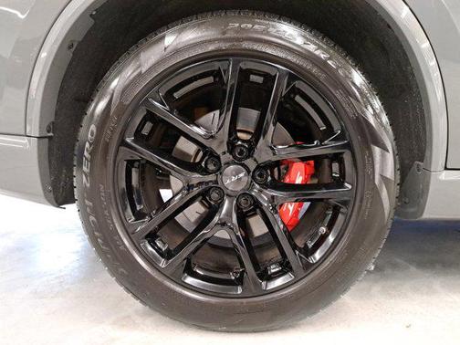 2022 Dodge Durango SRT 392 AWD