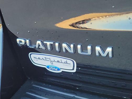2024 Ford Expedition Max Platinum