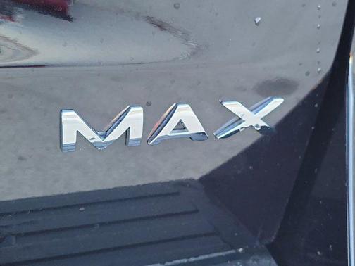 2024 Ford Expedition Max Platinum