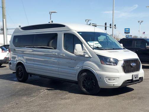 2024 Ford Transit-150 Base