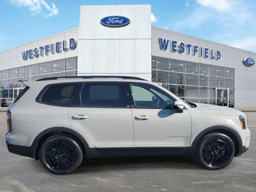 2024 Kia Telluride SX X-Line