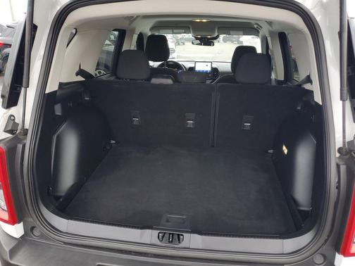 2022 Ford Bronco Sport Base