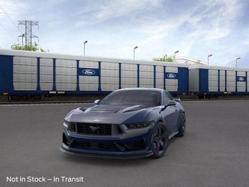 2025 Ford Mustang Dark Horse Fastback