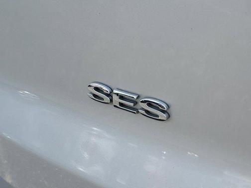 2019 Ford EcoSport SES