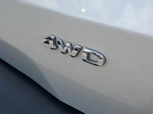 2019 Ford EcoSport SES