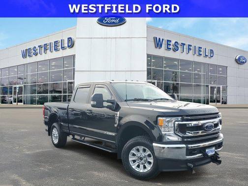 2022 Ford F-250 XL