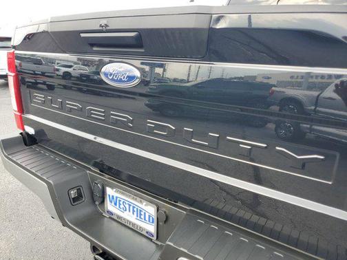 2022 Ford F-250 XL