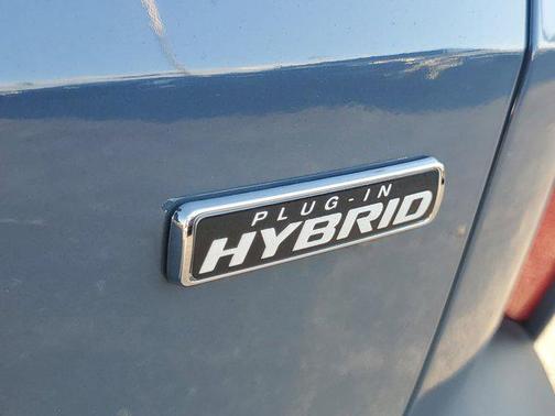 2025 Ford Escape PHEV Base