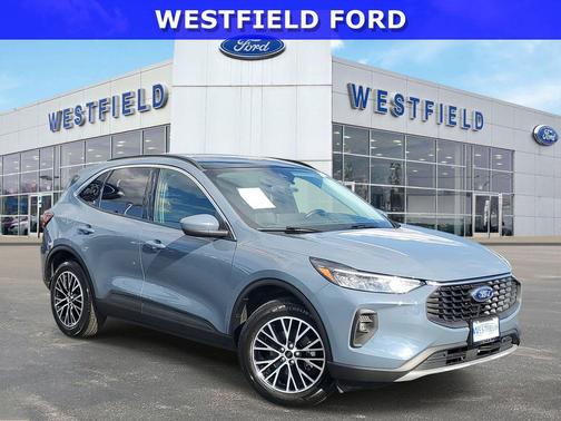 2023 Ford Escape PHEV SE