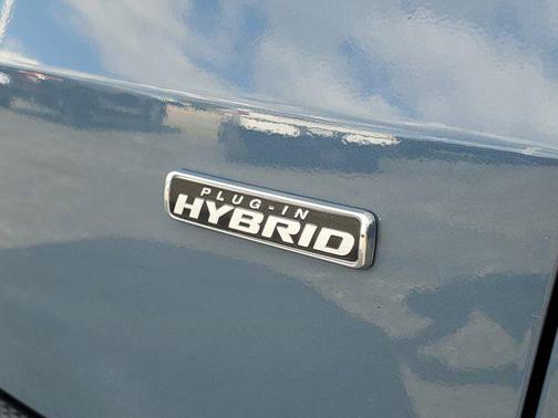 2023 Ford Escape PHEV Base