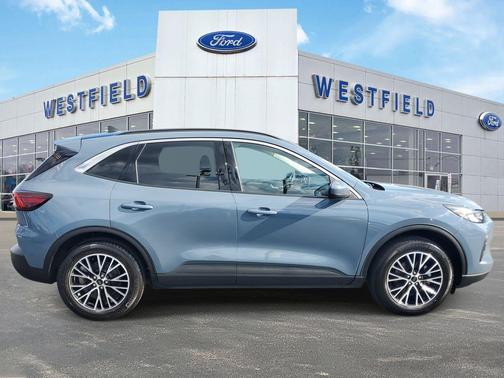 2023 Ford Escape PHEV SE