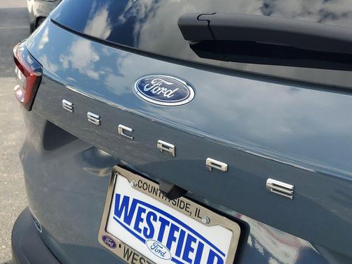 2023 Ford Escape PHEV SE
