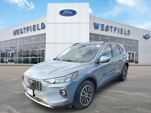 2023 Ford Escape PHEV SE