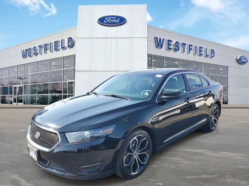 2016 Ford Taurus SHO