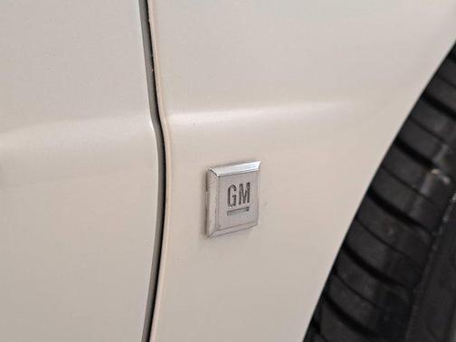 2008 Cadillac DTS Base