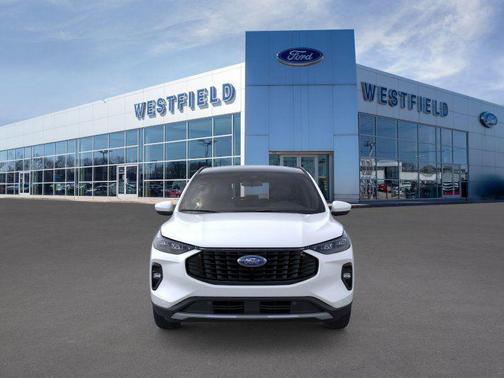 2026 Ford Escape PHEV SE