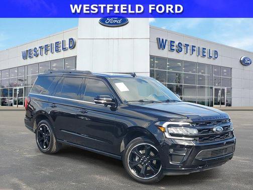 2023 Ford Expedition Limited