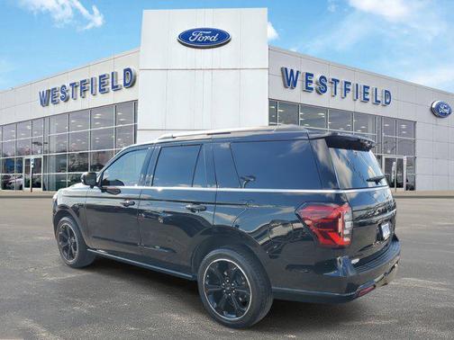 2023 Ford Expedition Limited