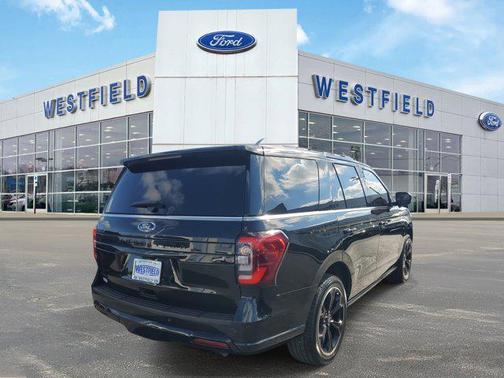 2023 Ford Expedition Limited