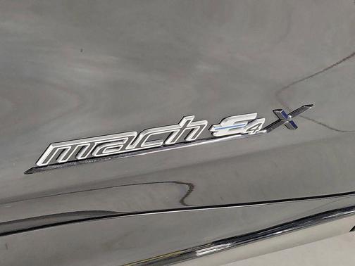 2022 Ford Mustang Mach-E Premium