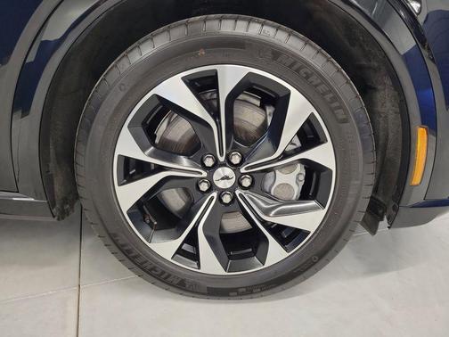 2022 Ford Mustang Mach-E Premium