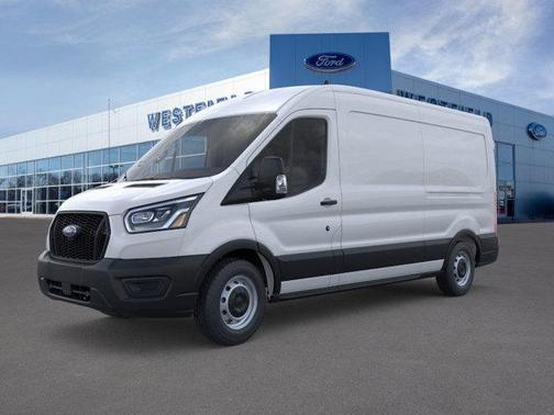 2025 Ford Transit-150 Base