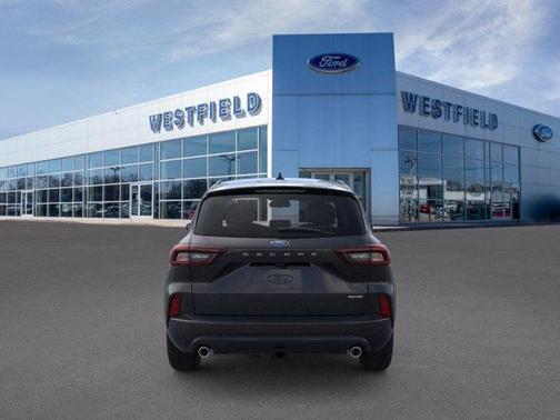 2025 Ford Escape ST-Line Elite