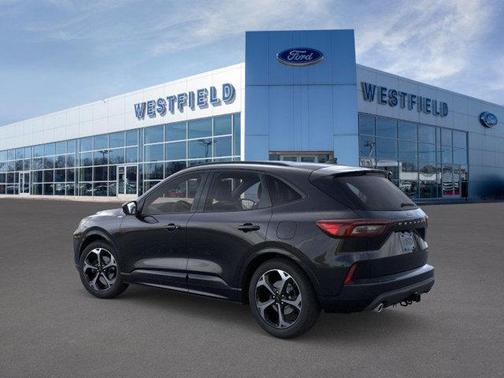 2025 Ford Escape ST-Line Elite