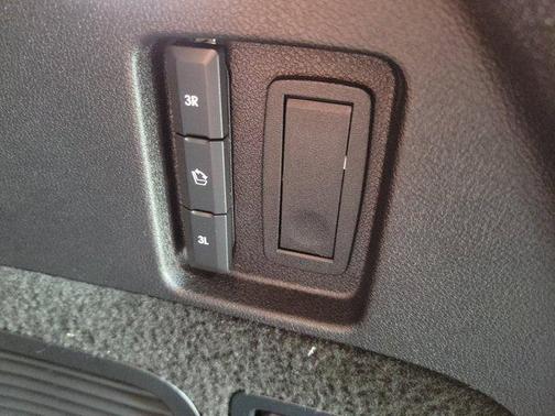 2021 Lincoln Aviator Black Label Grand Touring AWD