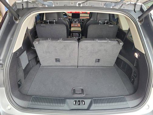 2021 Lincoln Aviator Black Label Grand Touring AWD