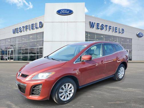 2011 Mazda CX-7 i Sport