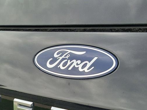 AGATE BLACK METALLIC 2025 Ford Expedition ACTIVE