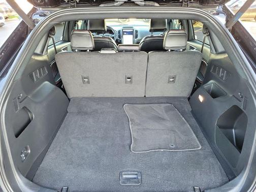 2024 Ford Edge ST Line