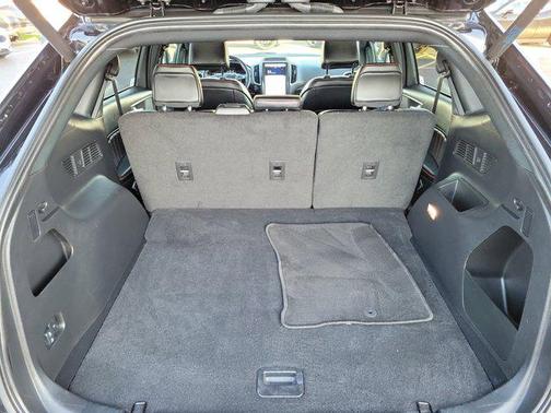 2024 Ford Edge ST Line