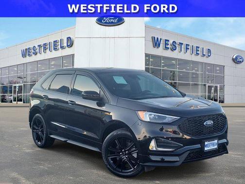 2024 Ford Edge ST Line