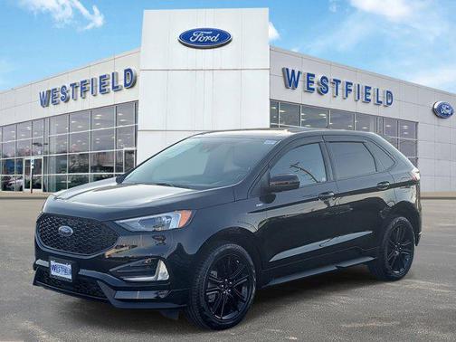 2024 Ford Edge ST Line
